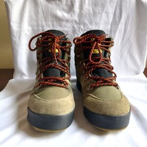 Adidas Terrex Cold.Rdy Snow Pitch Boots